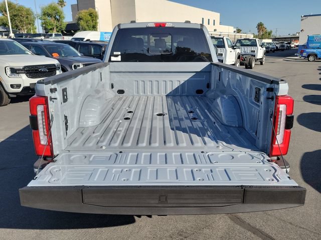 New 2026 Ford F350 Platinum w/ Platinum Plus Package AWD/4WD image 27
