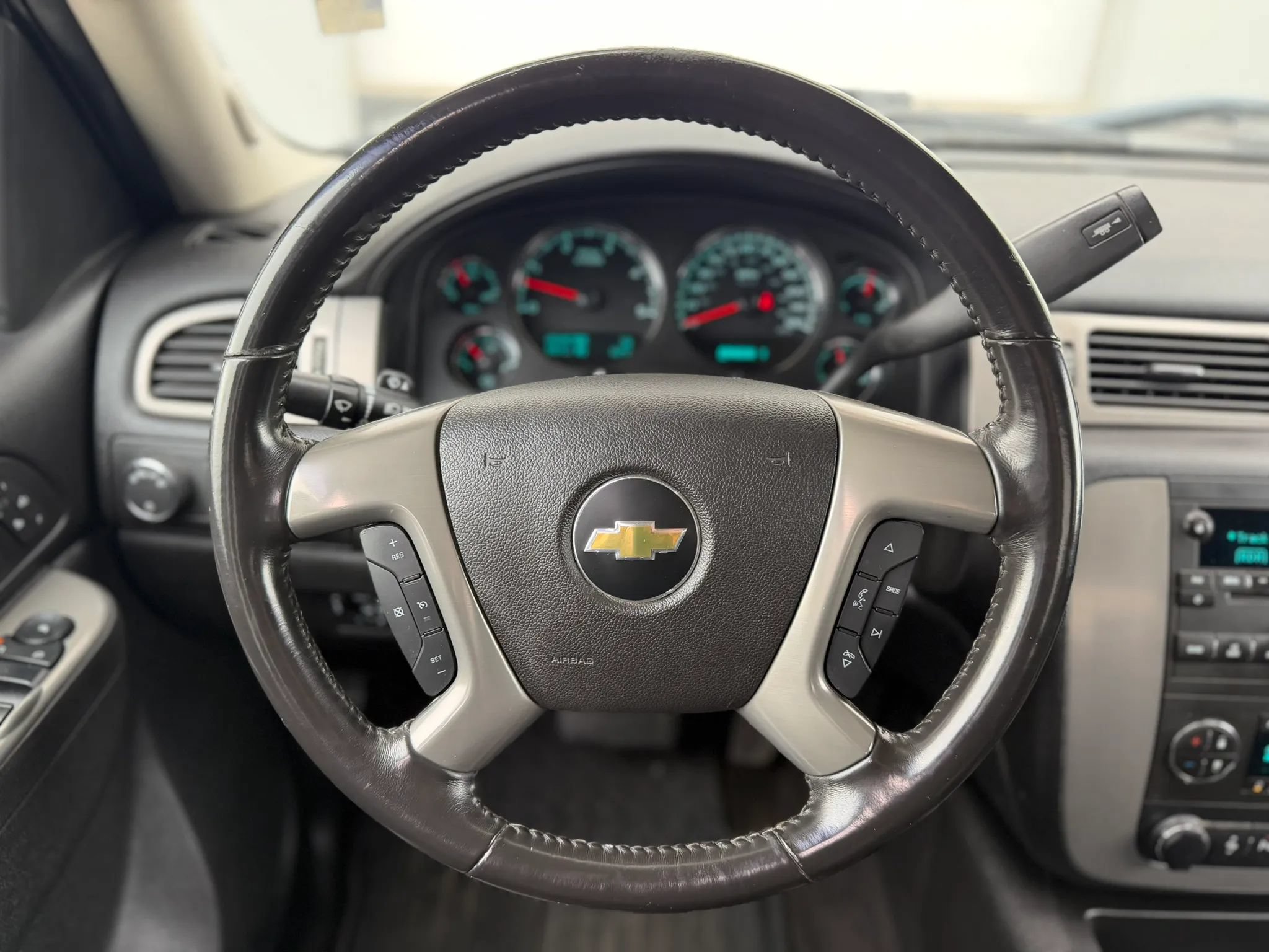 Used 2013 Chevrolet Silverado 3500 LTZ w/ LTZ Plus Package AWD/4WD image 20