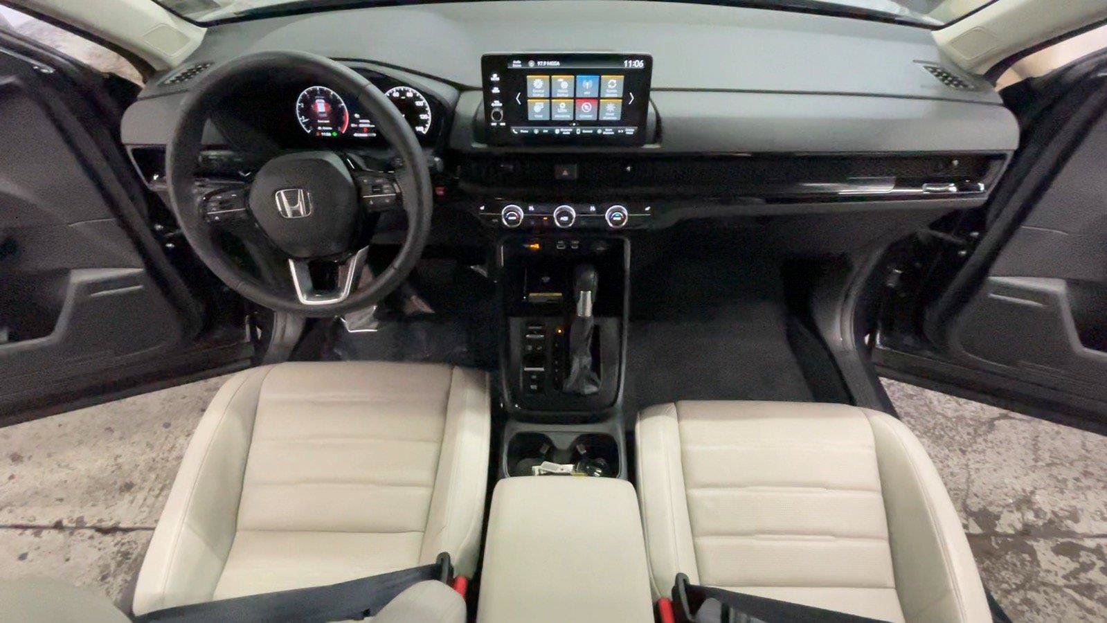 Certified 2025 Honda CR-V EX-L image 26