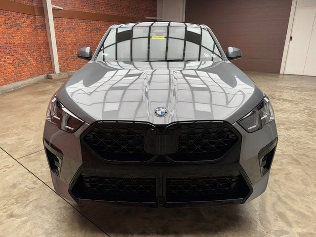 New 2026 BMW X2 xDrive28i image 9