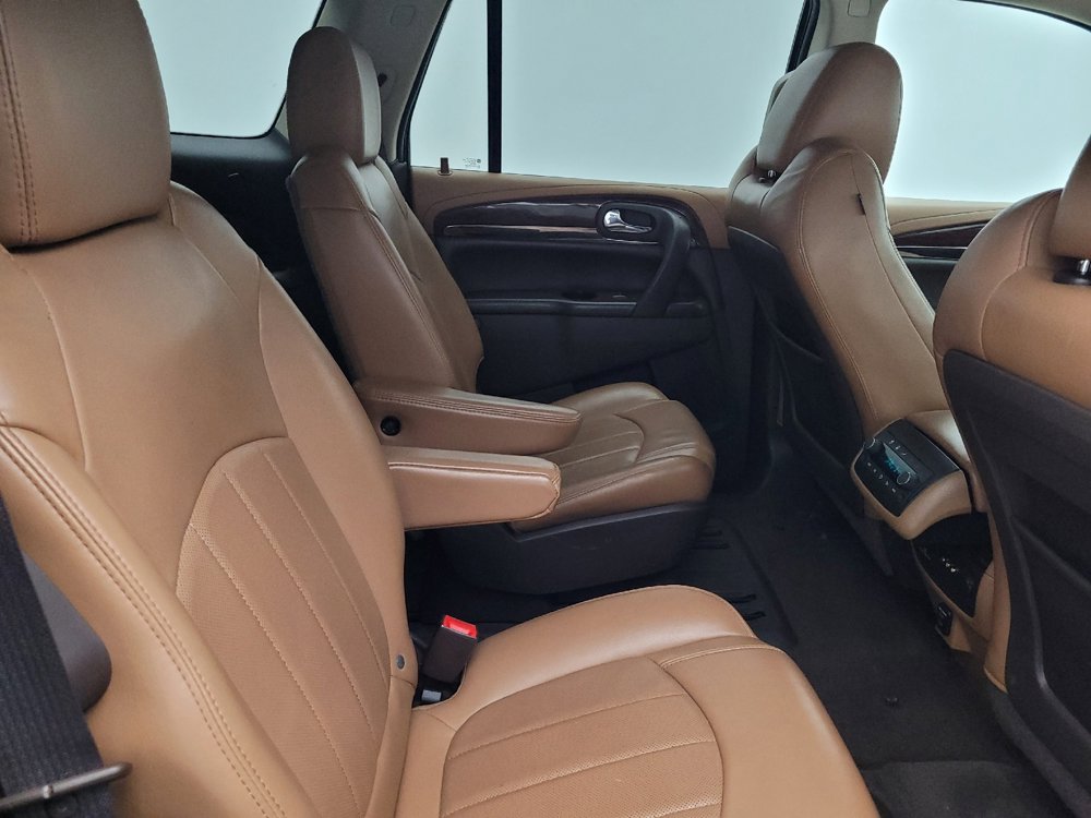 Used 2015 Buick Enclave Premium image 19