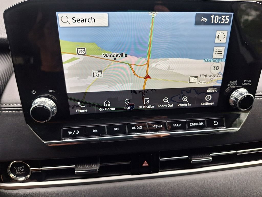 Used 2024 Mitsubishi Outlander SE Black Edition FWD image 19