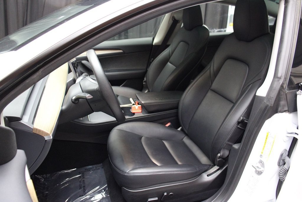 Used 2023 Tesla Model 3 Standard Range RWD image 23