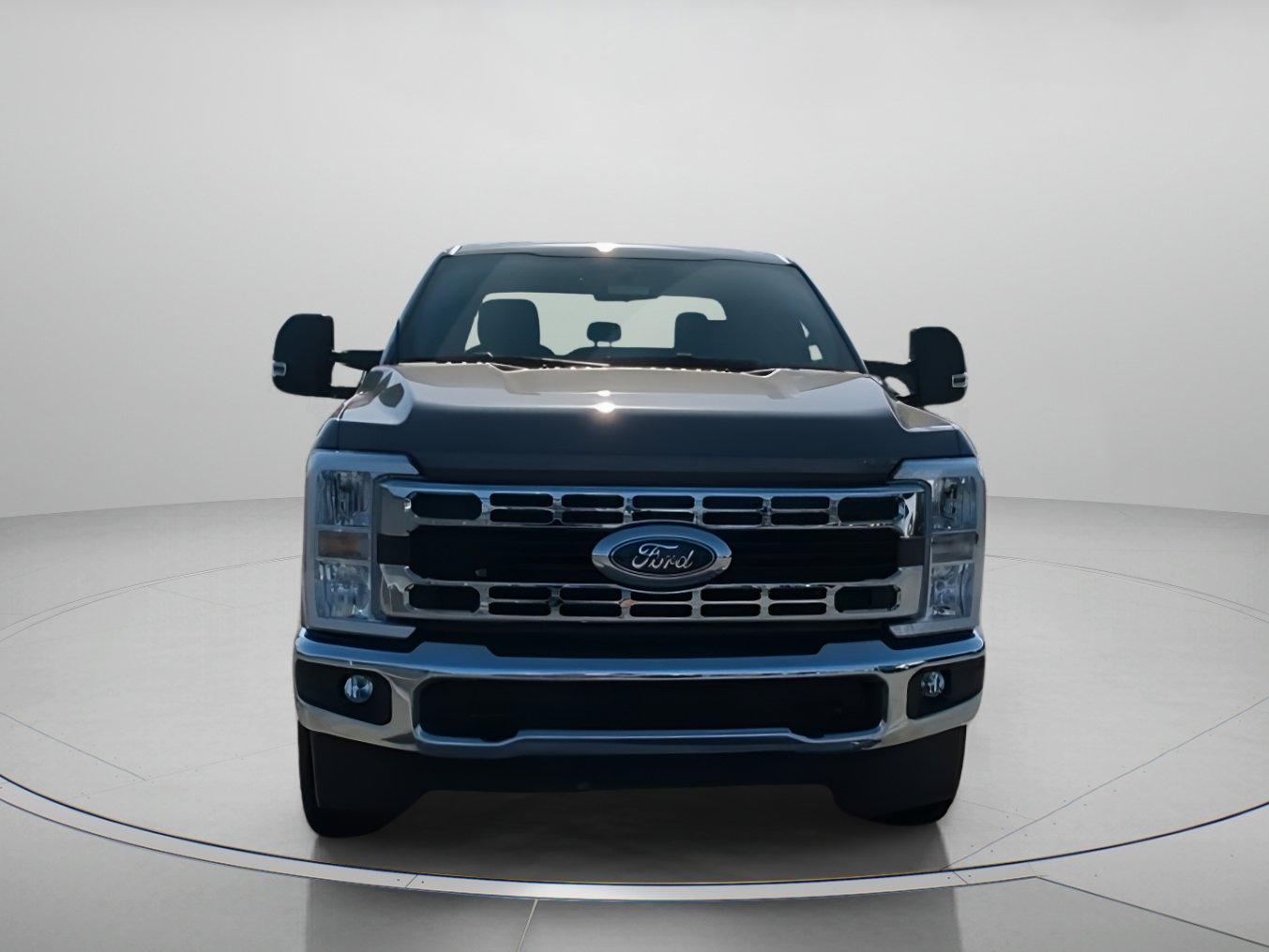 New 2026 Ford F250 XLT AWD/4WD image 8