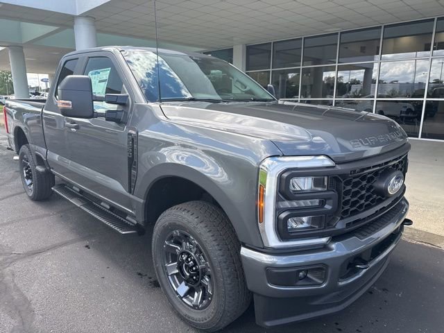New 2026 Ford F350 XL image 27