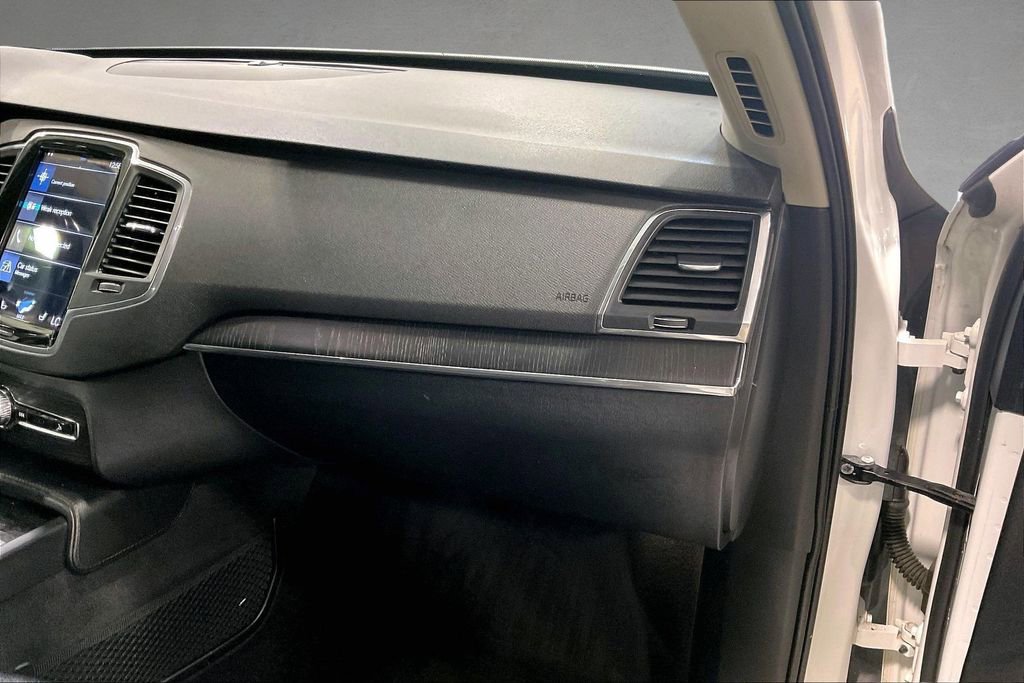 Used 2020 Volvo XC90 T5 Momentum AWD/4WD image 27