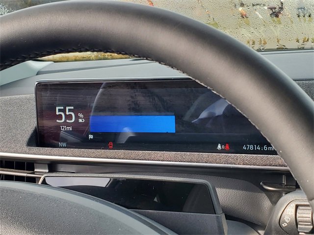 Used 2021 Ford Mustang Mach-E Premium image 19