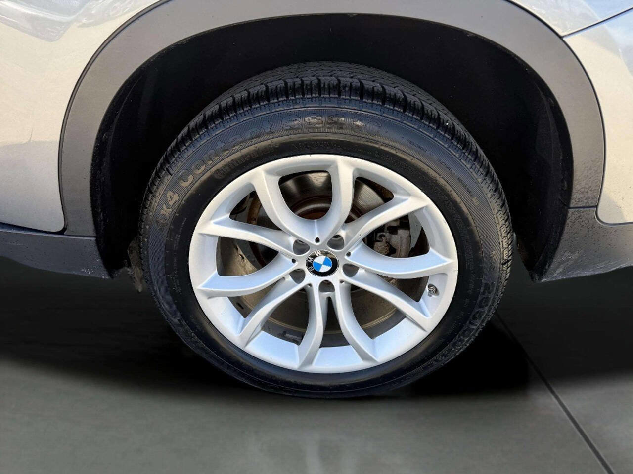 Used 2016 BMW X6 xDrive35i AWD/4WD image 21