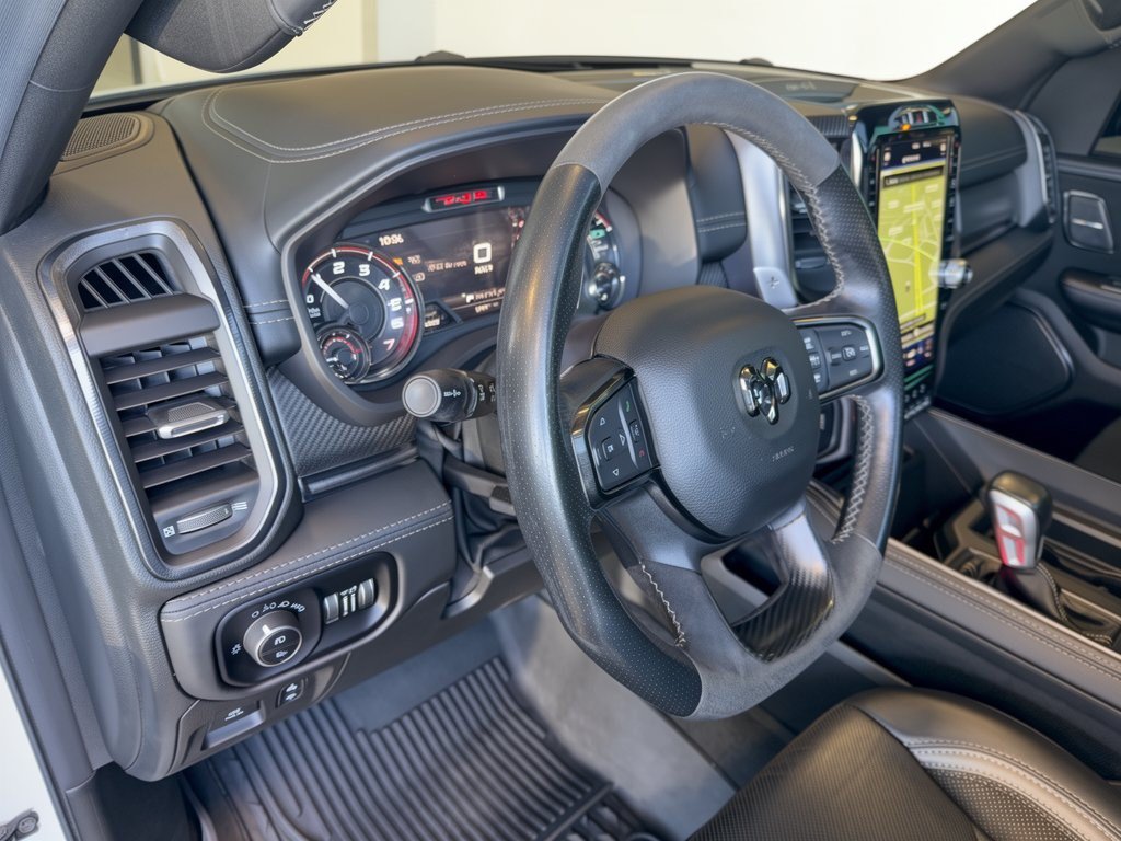 Used 2021 RAM 1500 TRX w/ TRX Level 2 Equipment Group AWD/4WD image 4