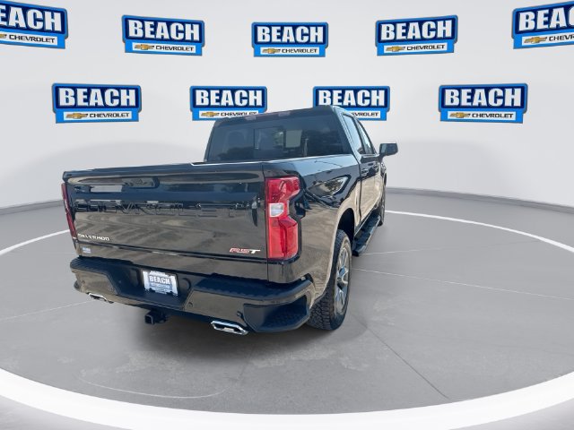 New 2026 Chevrolet Silverado 1500 RST w/ All Star Edition Plus AWD/4WD image 7