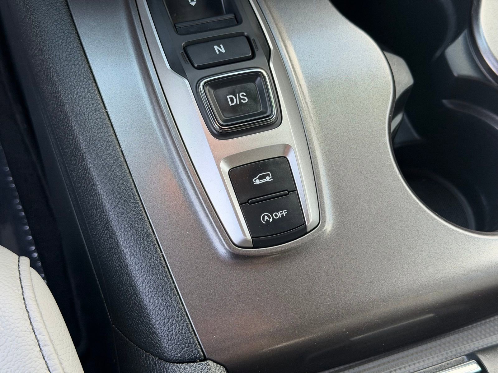 Used 2023 Honda Passport EX-L image 27