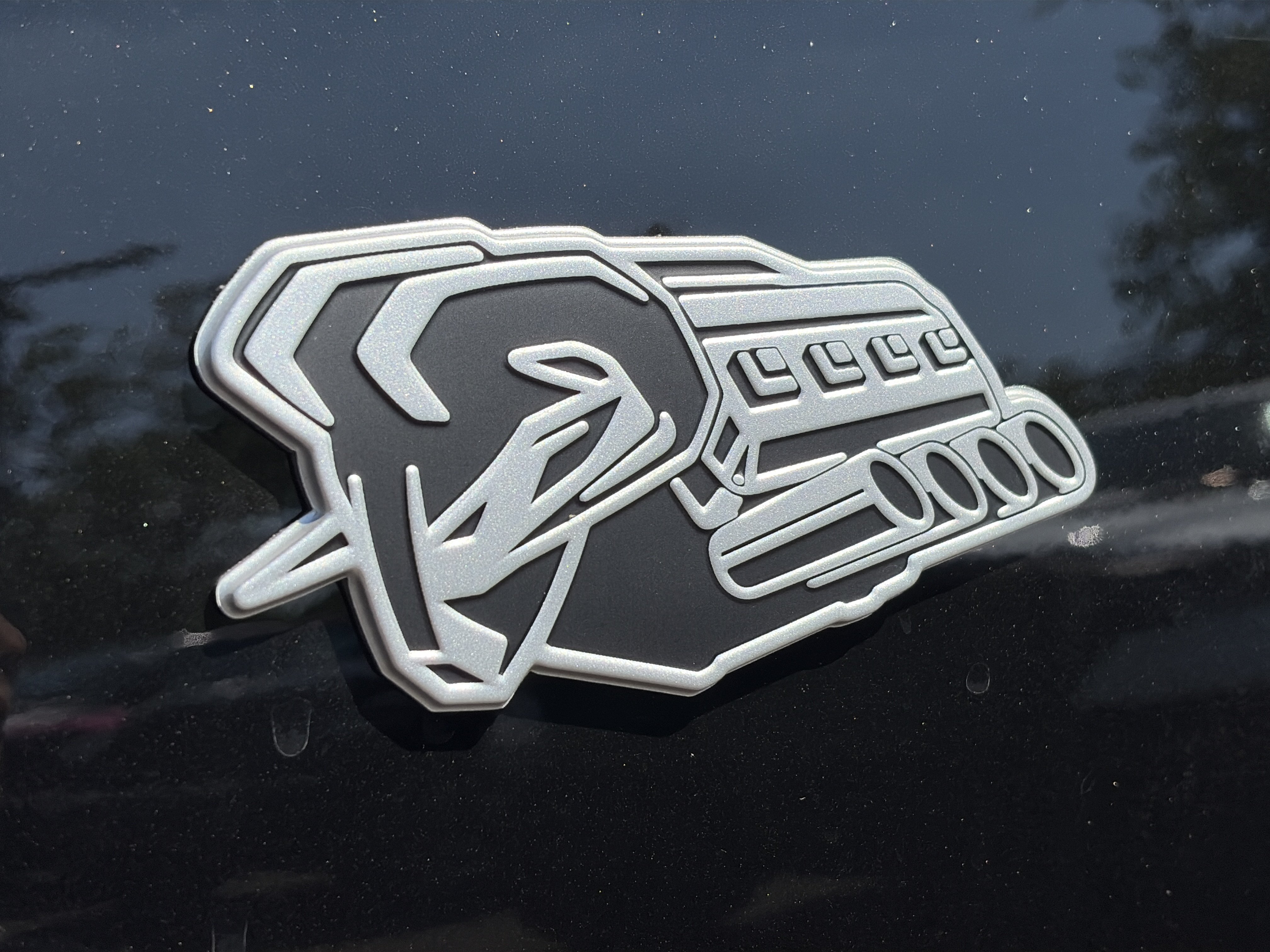 New 2026 RAM 1500 Limited AWD/4WD image 34