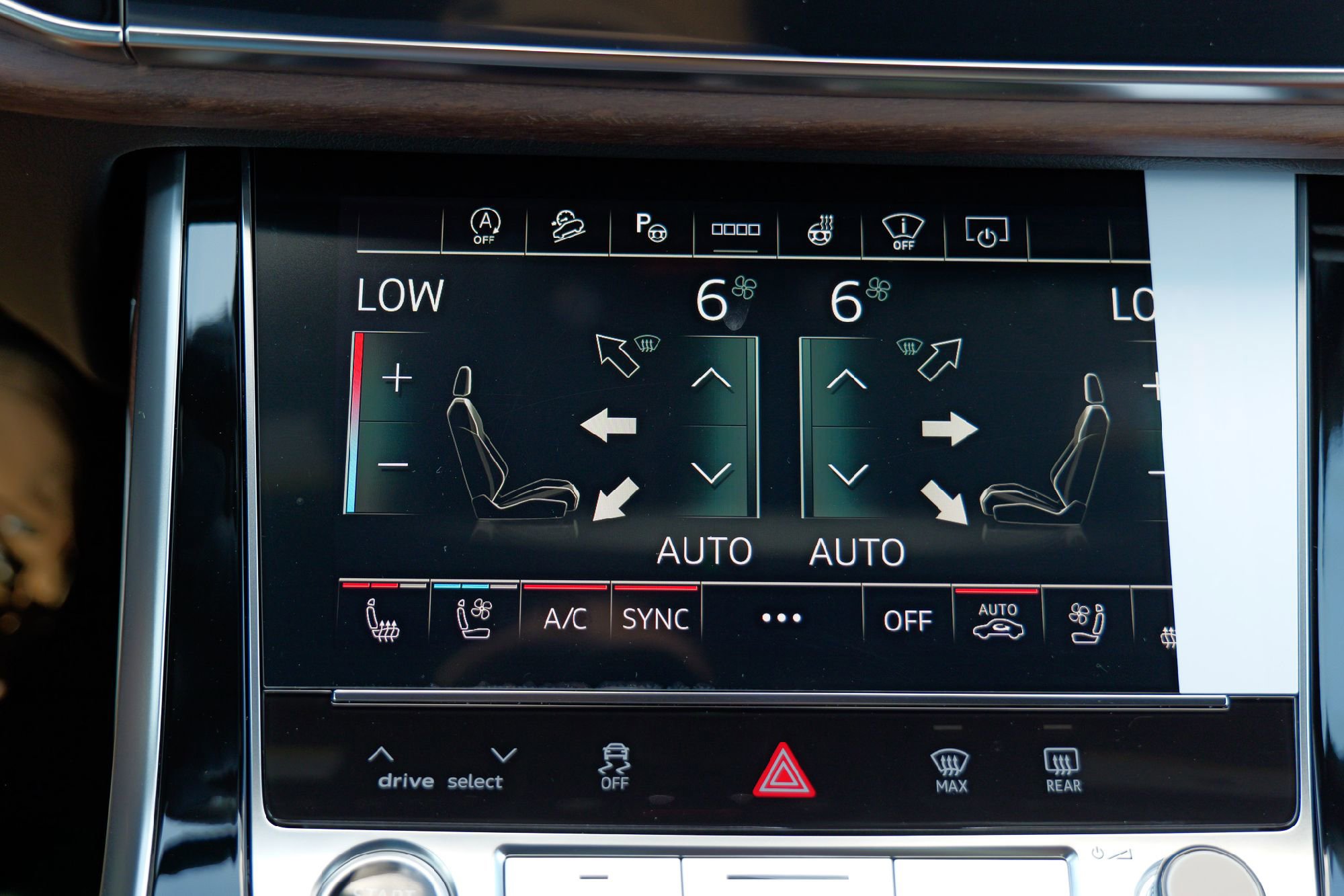 New 2026 Audi Q8 Prestige image 16