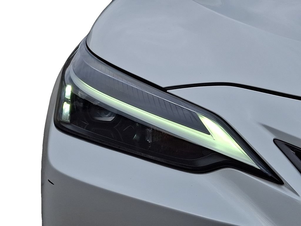 Certified 2024 Lexus NX 350 AWD w/ Cold Area Package image 10