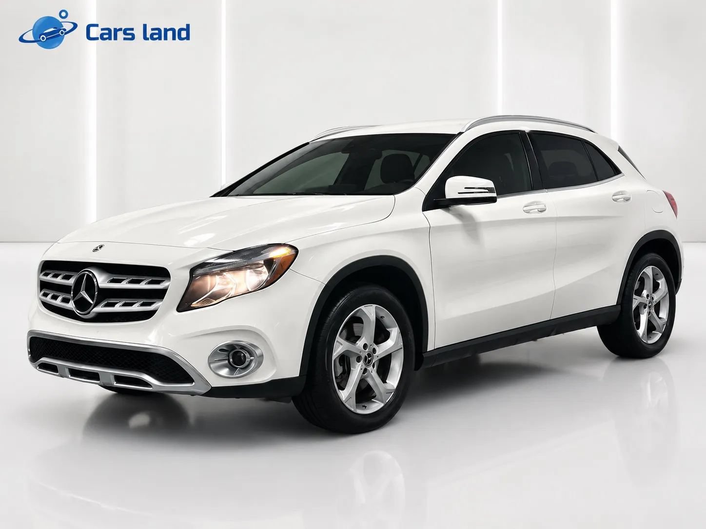 Used 2019 Mercedes-Benz GLA 250 image 6