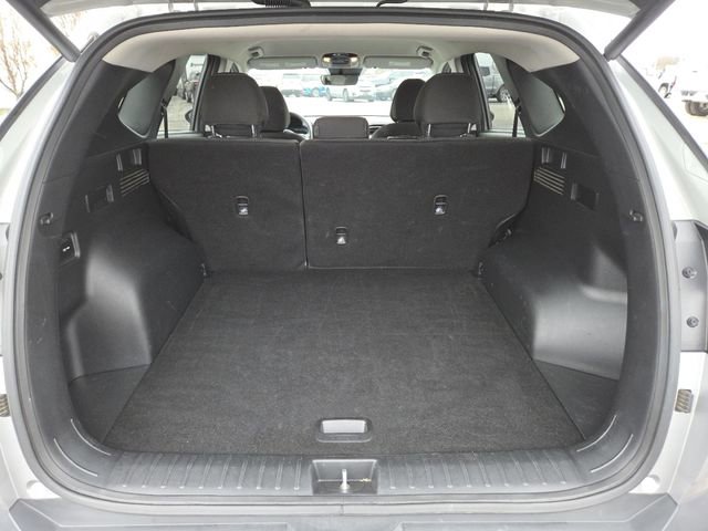 Used 2024 Hyundai Tucson SEL AWD/4WD image 26