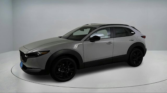 Used 2026 MAZDA CX-30 AWD 2.5 S image 8