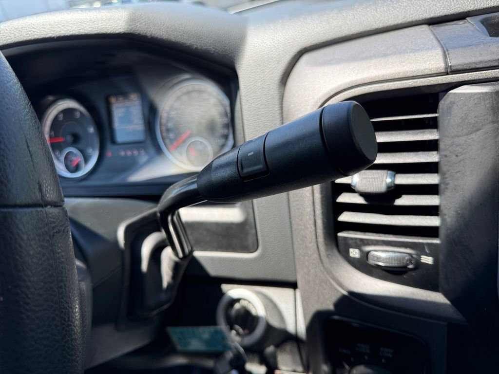 Used 2017 RAM 3500 Tradesman w/ Chrome Appearance Group image 19