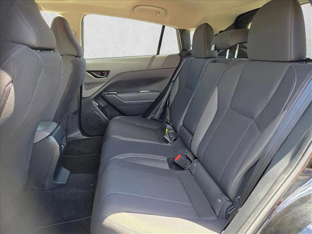 Used 2025 Subaru Crosstrek 2.0i Premium AWD/4WD image 13