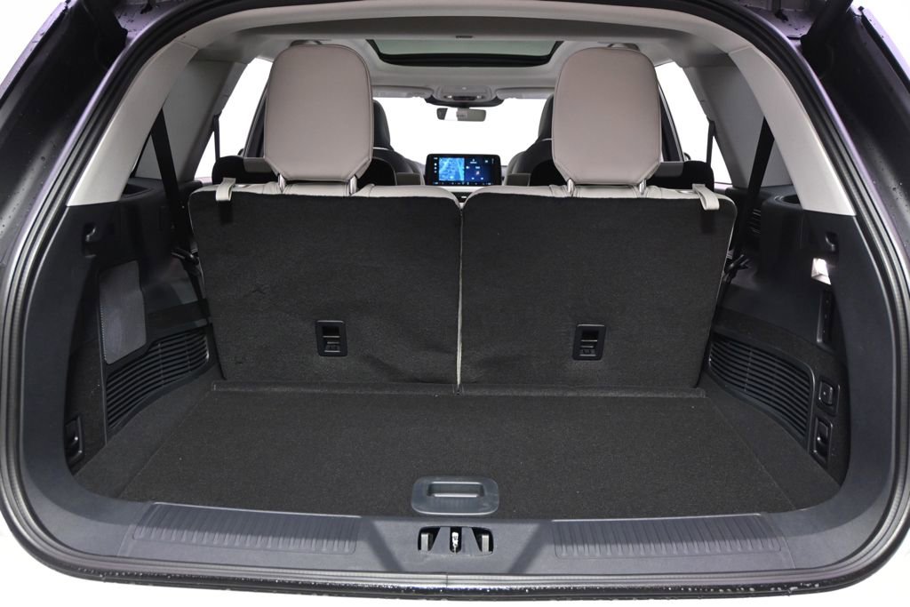 New 2026 Lincoln Aviator Reserve image 20