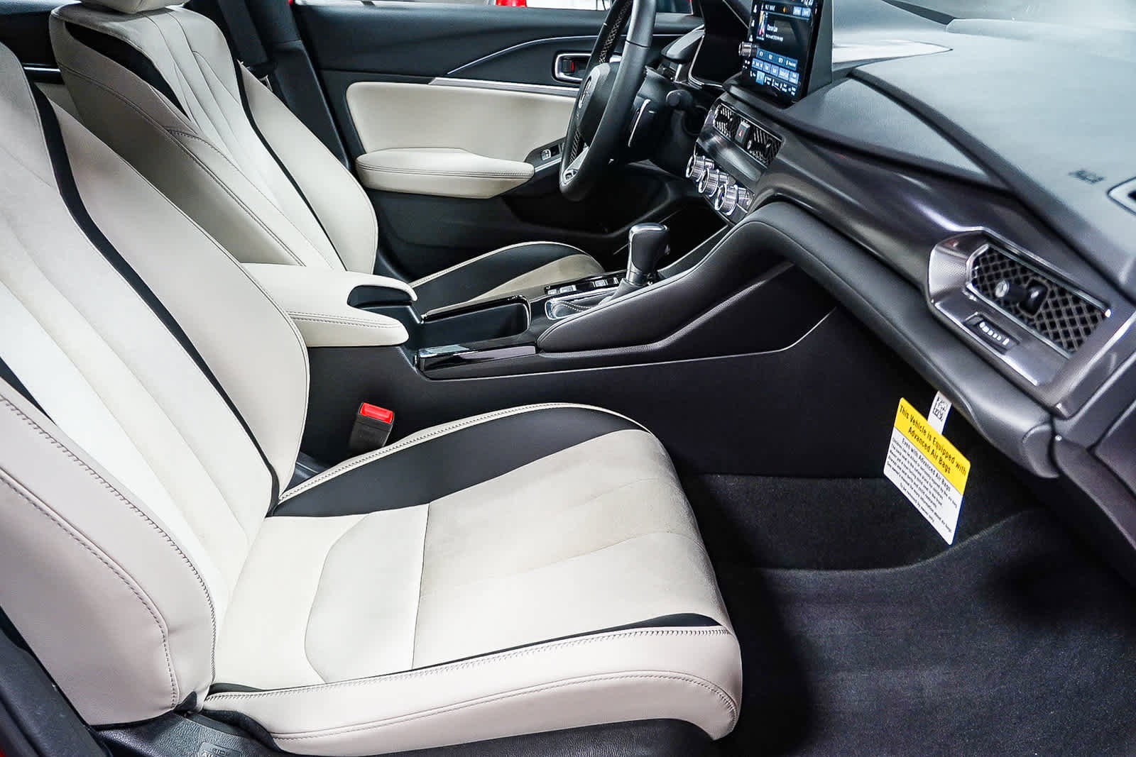 Used 2025 Acura Integra A-Spec image 22