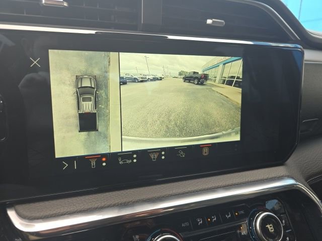 Used 2024 GMC Sierra 1500 Denali w/ Denali Reserve Package image 19