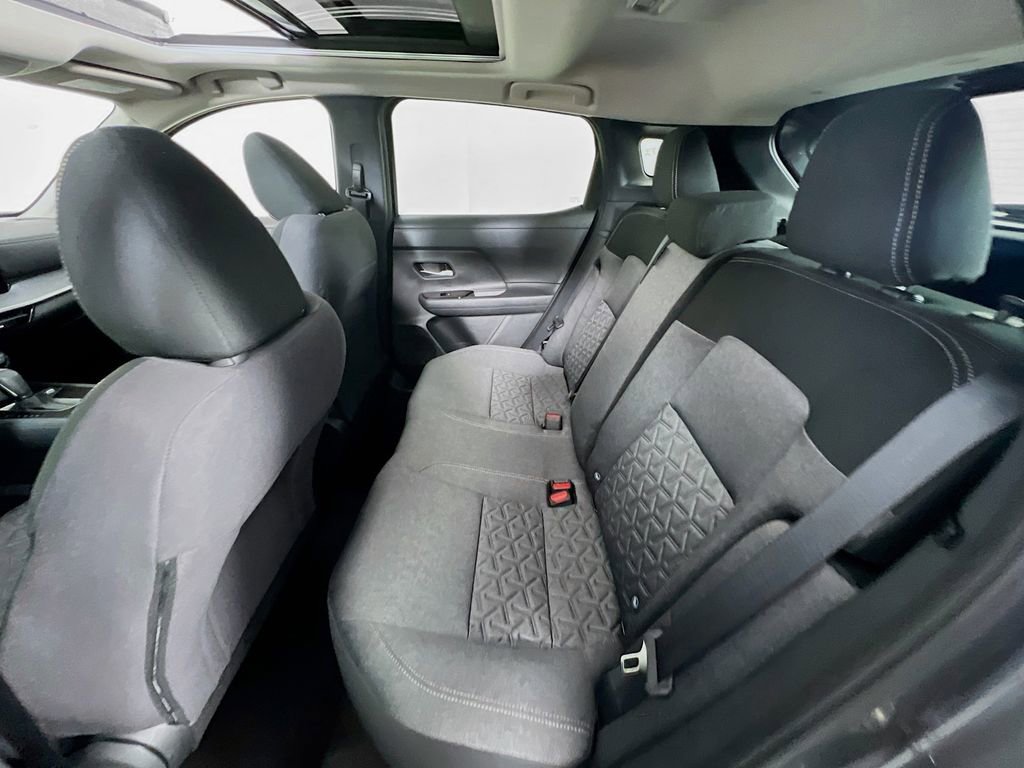 New 2026 Nissan Kicks SV AWD/4WD image 22