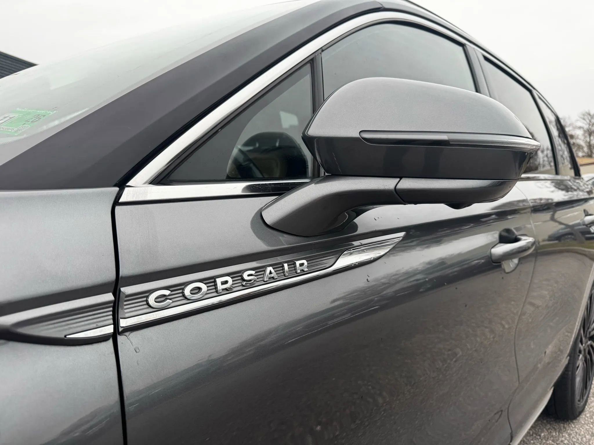 Used 2021 Lincoln Corsair Reserve AWD/4WD image 11