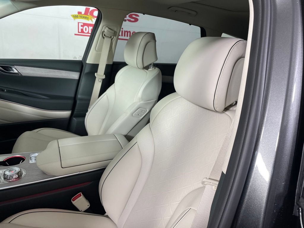 New 2026 Genesis GV80 2.5T Advanced AWD/4WD image 20