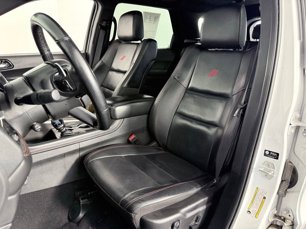 Used 2023 Dodge Durango GT image 11