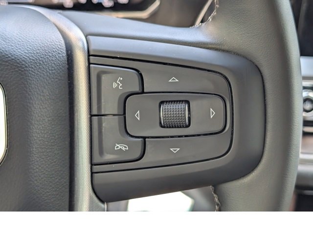 Used 2024 GMC Sierra 1500 SLT image 20