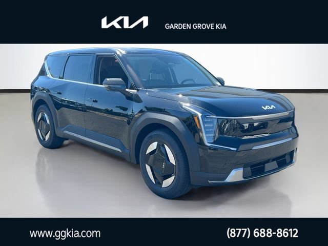 New 2026 Kia EV9 Light