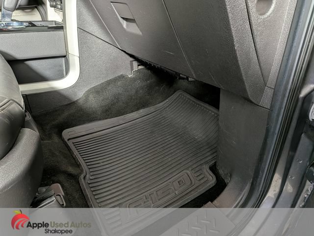 Used 2011 Ford F150 FX4 w/ FX Luxury Pkg AWD/4WD image 35