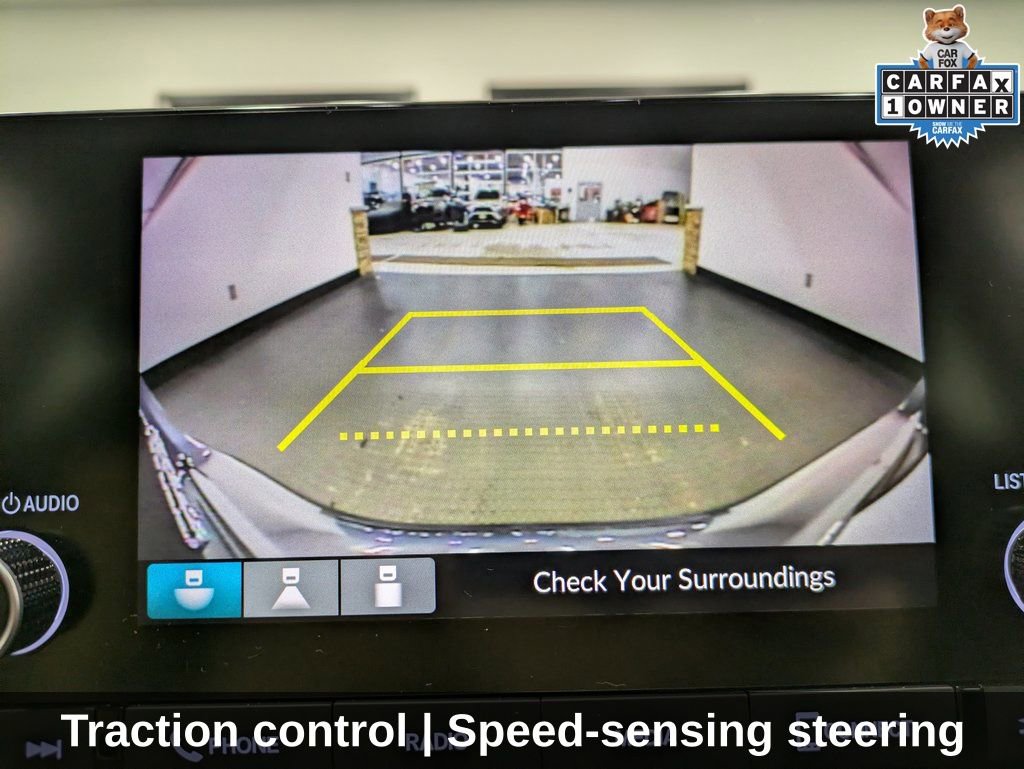 Certified 2023 Honda Accord LX image 15