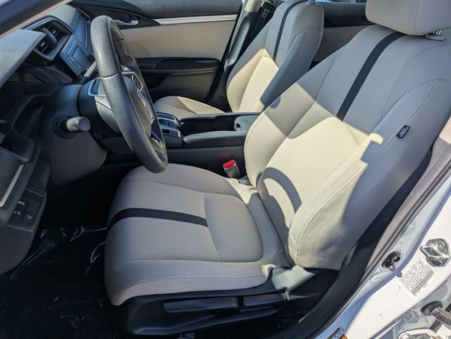 Used 2019 Honda Civic LX image 15