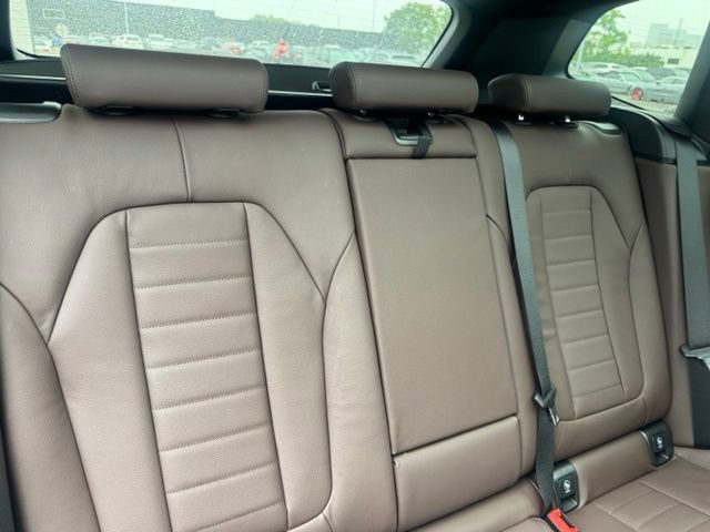 Certified 2024 BMW X3 xDrive30i w/ Premium Package AWD/4WD image 32