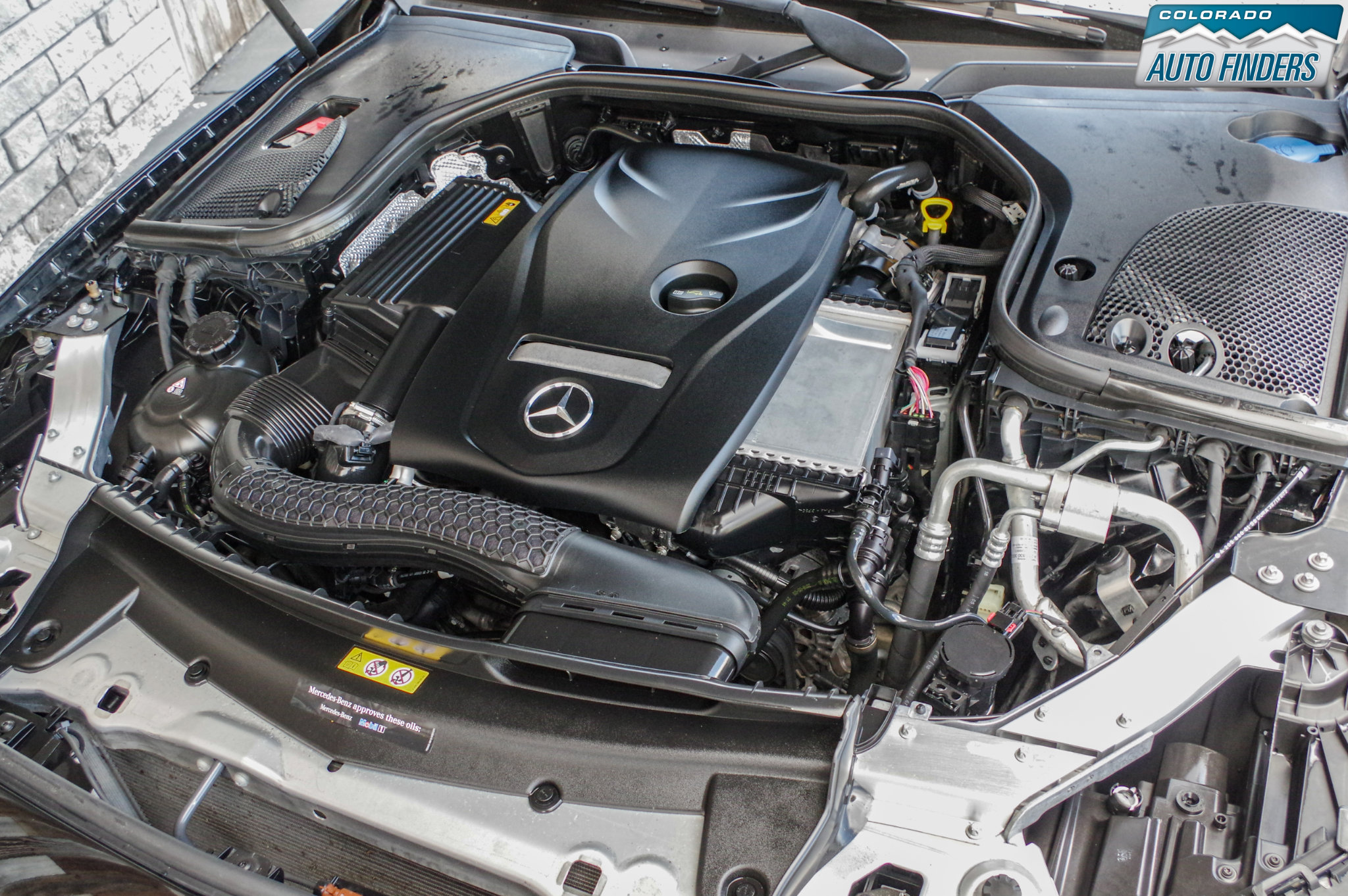 Used 2019 Mercedes-Benz E 300 4MATIC image 26