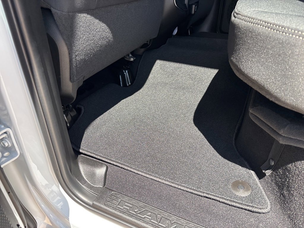 New 2026 RAM 2500 Big Horn image 21