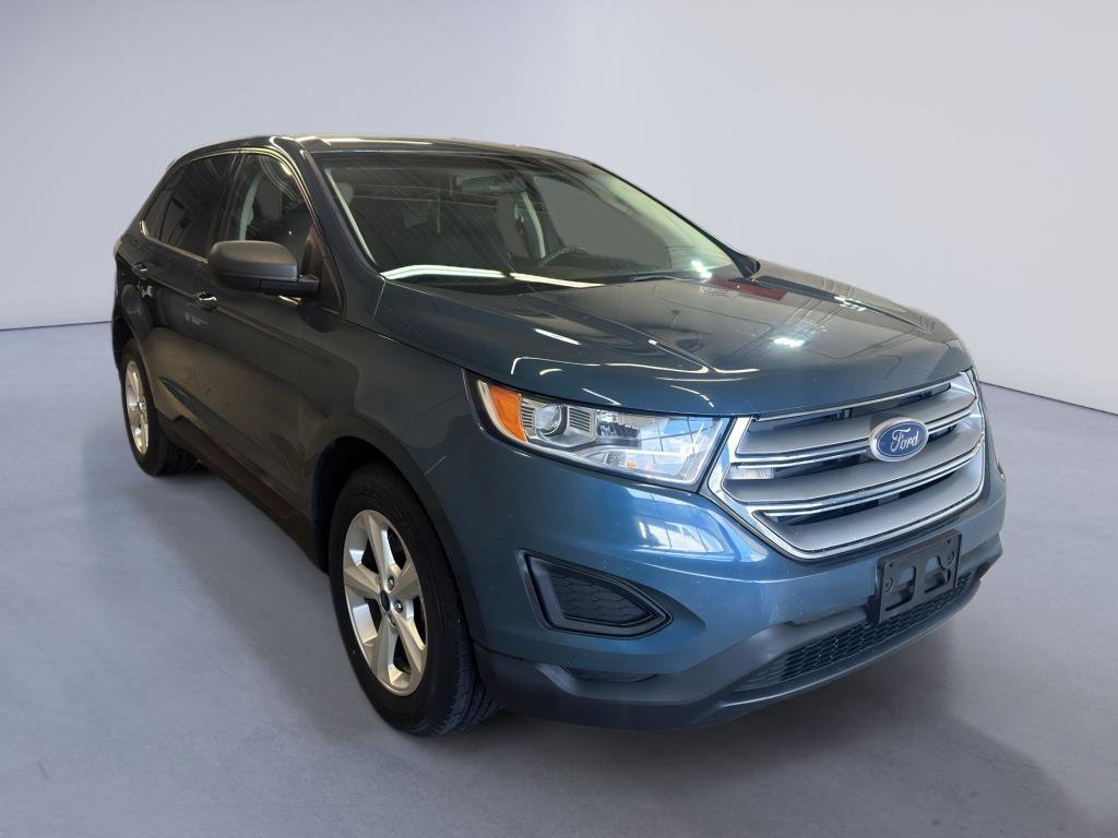 Used 2016 Ford Edge SE image 1