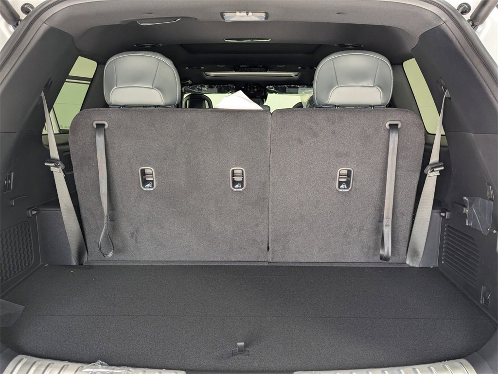 New 2027 Kia Telluride SX X-Line image 28