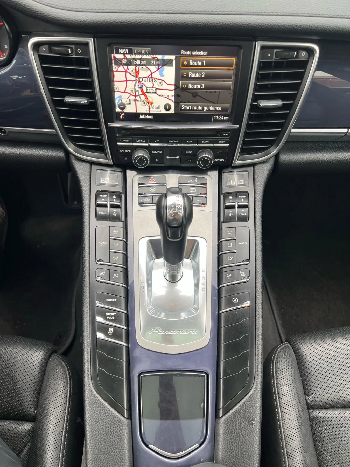 Used 2014 Porsche Panamera image 19