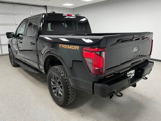 Used 2025 Ford F150 Tremor w/ Tow/Haul Package AWD/4WD image 8