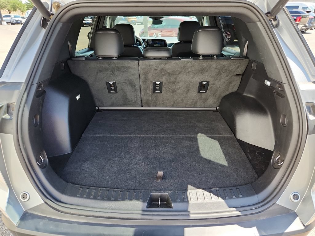 Used 2025 Chevrolet Equinox LT w/ Convenience Package II FWD image 15