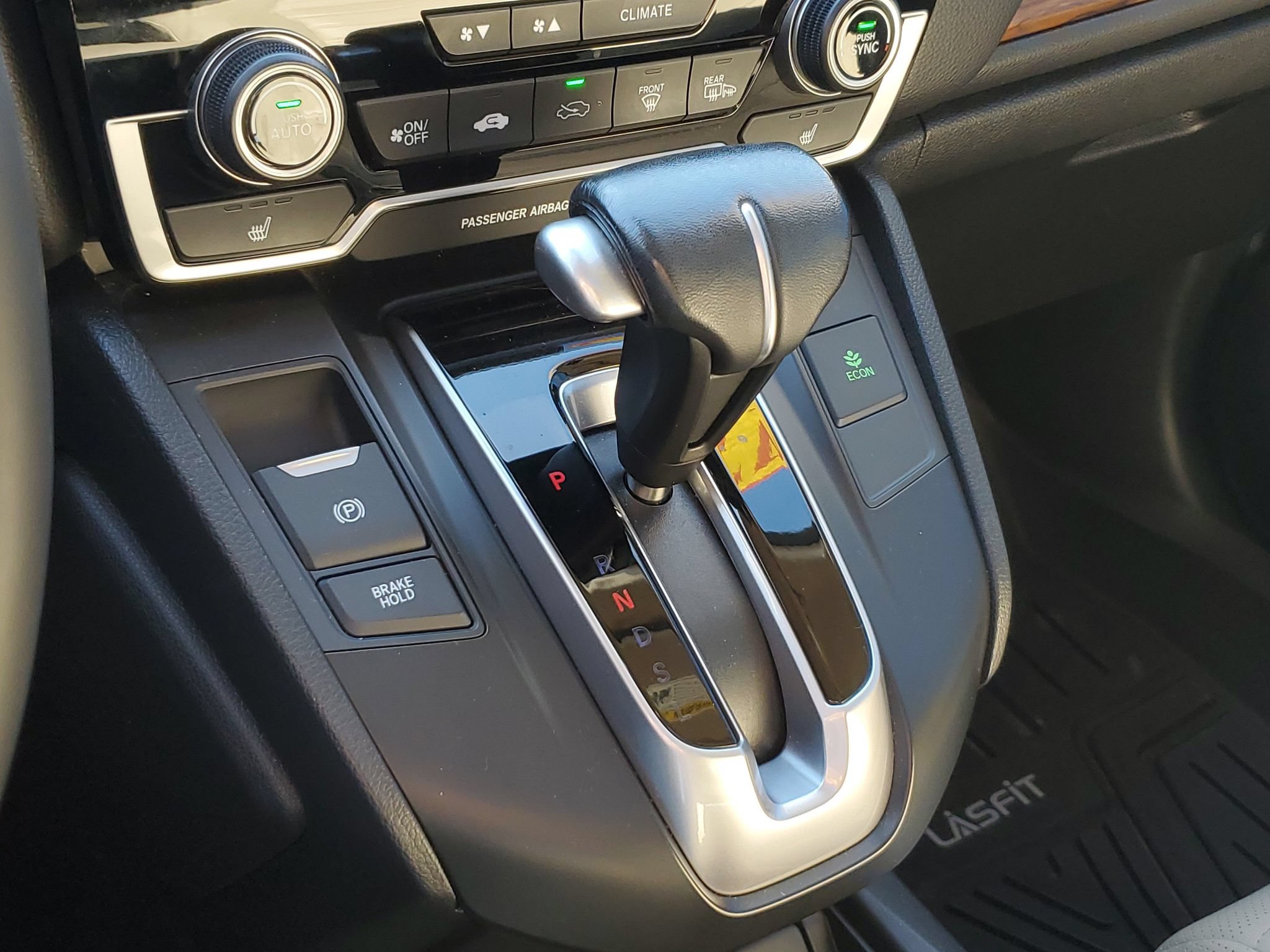 Used 2017 Honda CR-V EX-L image 25