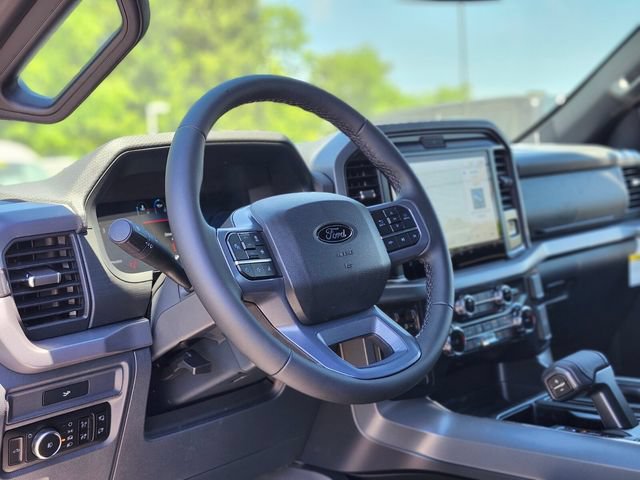 New 2026 Ford F150 XLT w/ Equipment Group 302A MID AWD/4WD image 19