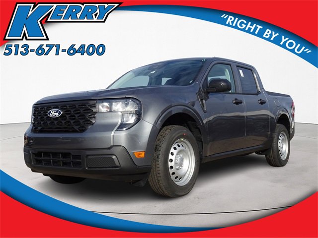 New 2026 Ford Maverick XL