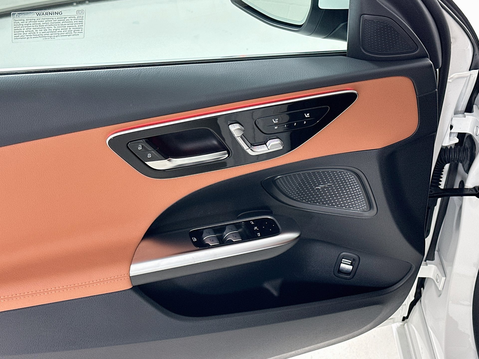 Certified 2025 Mercedes-Benz C 300 Sedan image 18