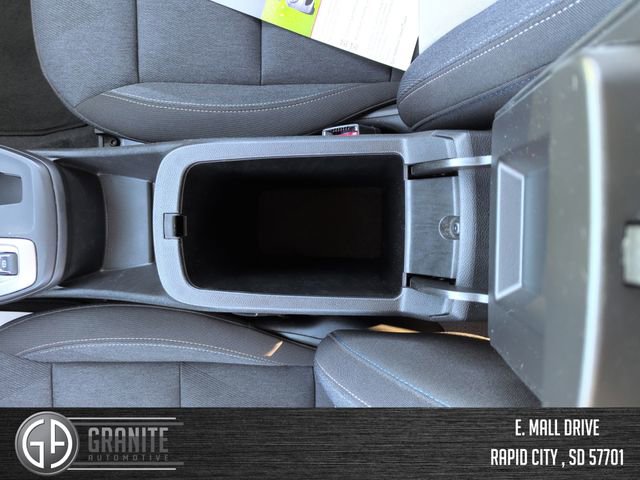 Used 2024 Chevrolet Trax LS w/ LS Convenience Package image 25