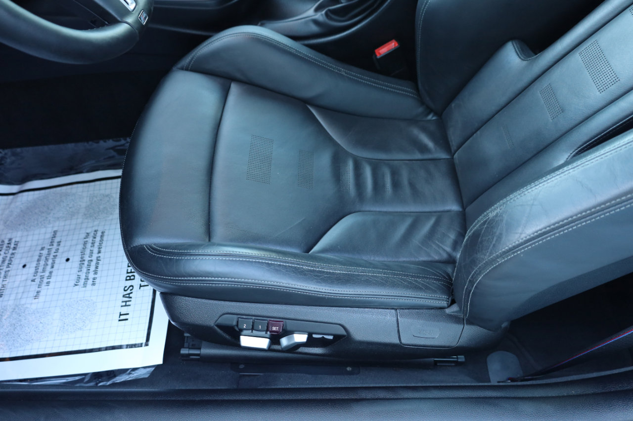 Used 2019 BMW M4 Coupe w/ Competition Package image 6