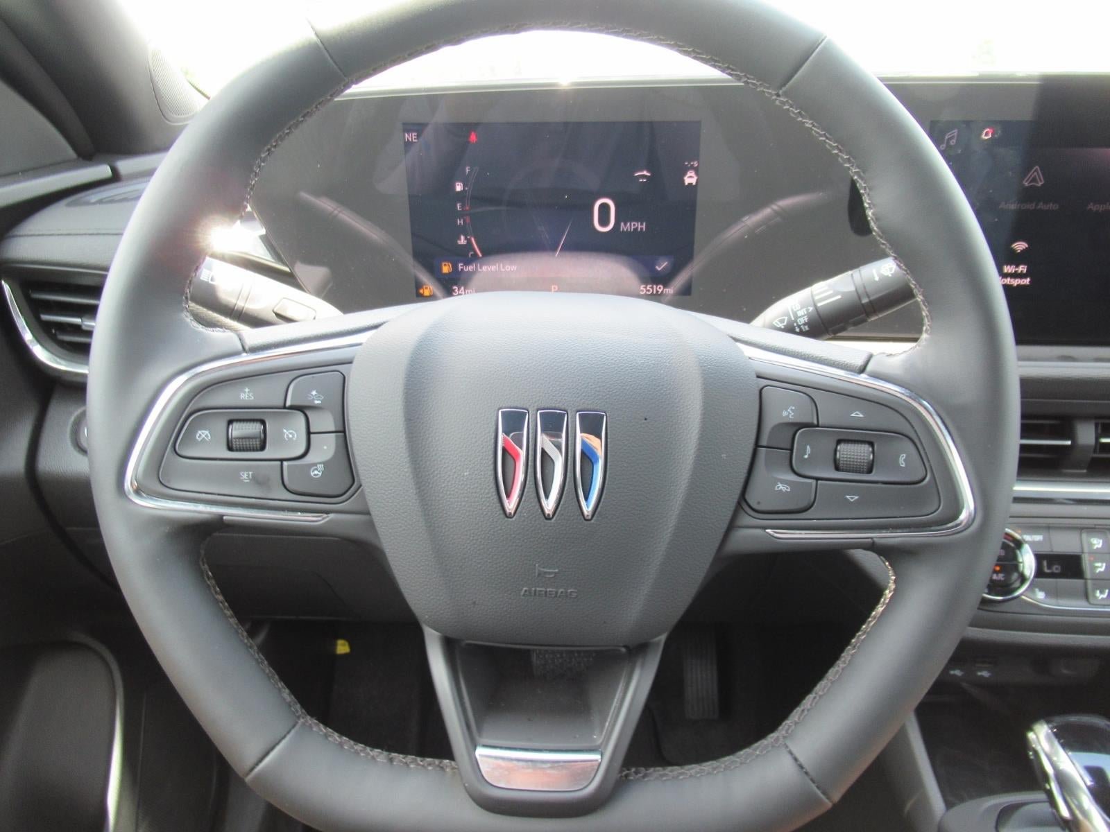 Used 2026 Buick Envista Preferred w/ Convenience I Package FWD image 23
